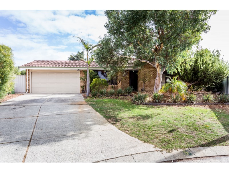 9 Curalo Mews, South Lake WA 6164