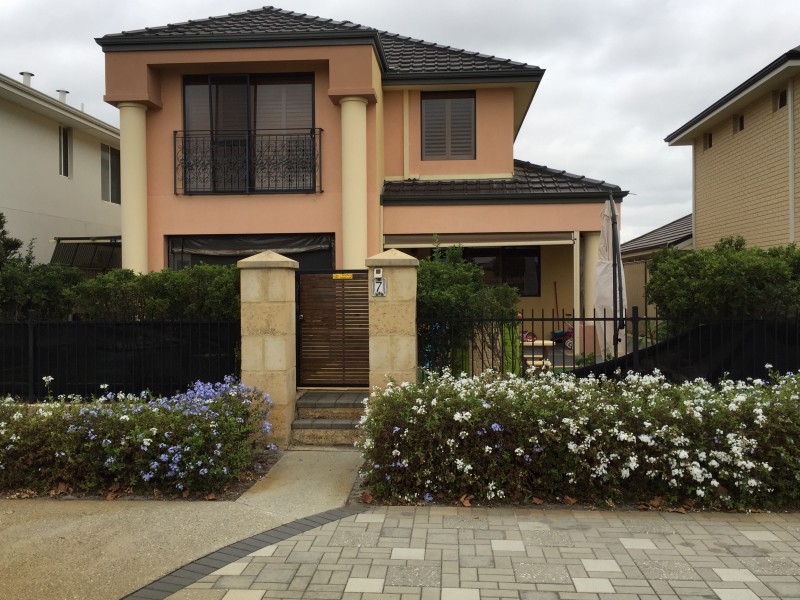 7 Babylon Lane, Aubin Grove WA 6164