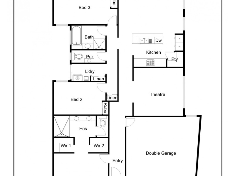 14 EWENS PASS, Wandi WA 6167