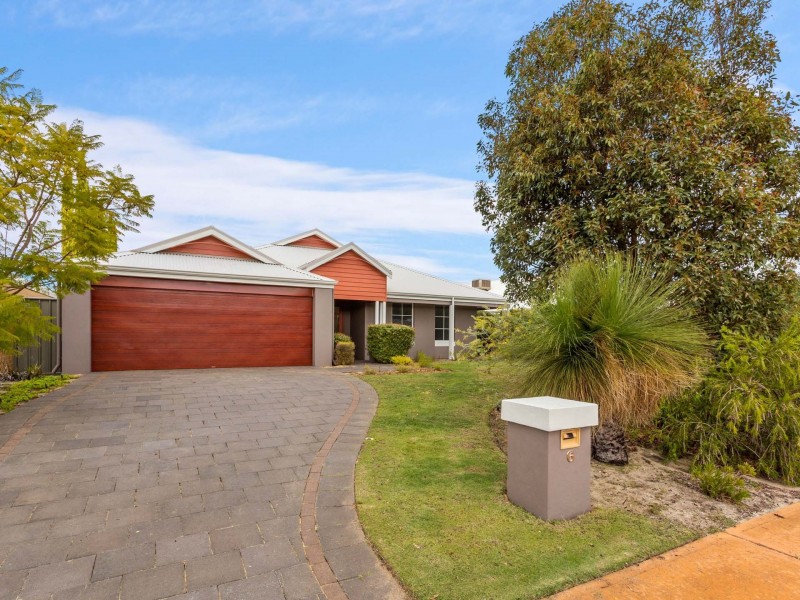 6 Cape Le Grand Avenue, Aubin Grove WA 6164