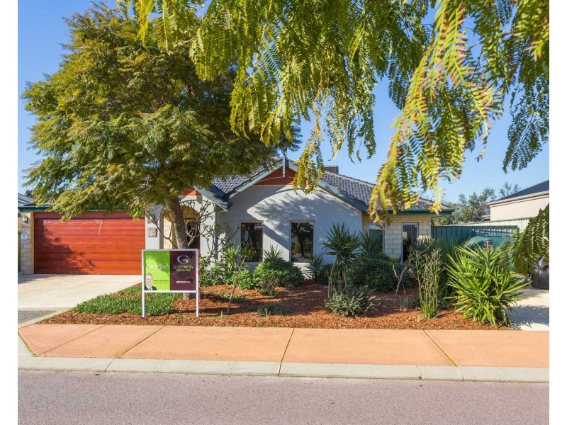 73 Cape Le Grand Avenue, Aubin Grove WA 6164