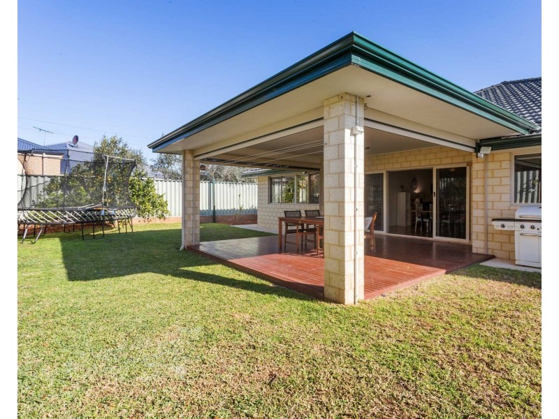 73 Cape Le Grand Avenue, Aubin Grove WA 6164
