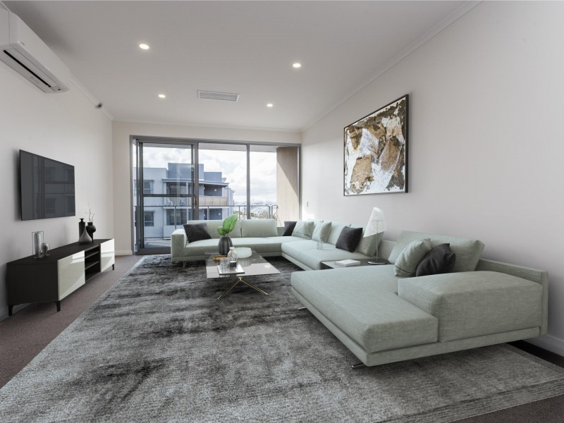 53/60 Flourish Loop, Atwell WA 6164