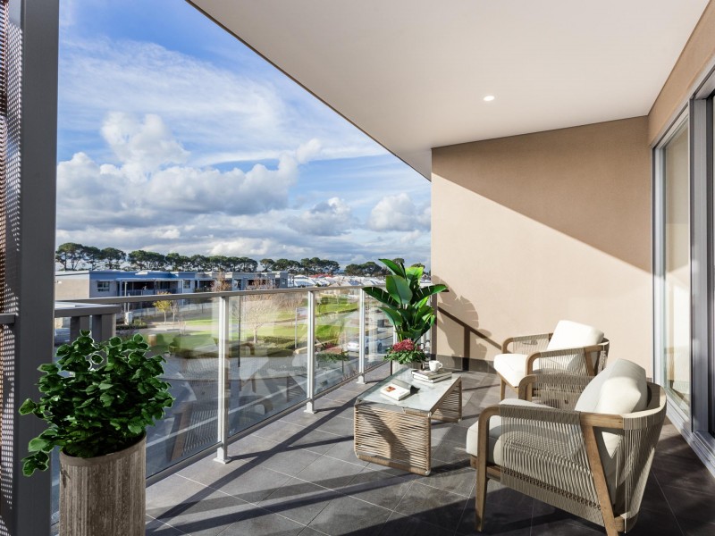 53/60 Flourish Loop, Atwell WA 6164