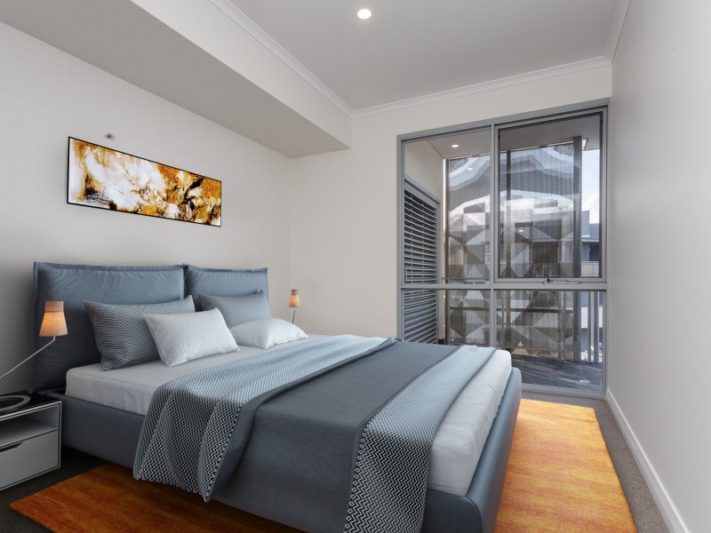 53/60 Flourish Loop, Atwell WA 6164