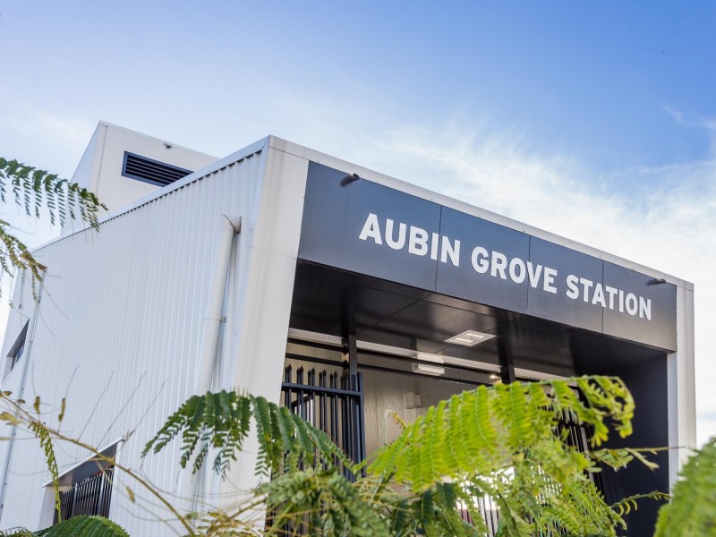 53/60 Flourish Loop, Atwell WA 6164