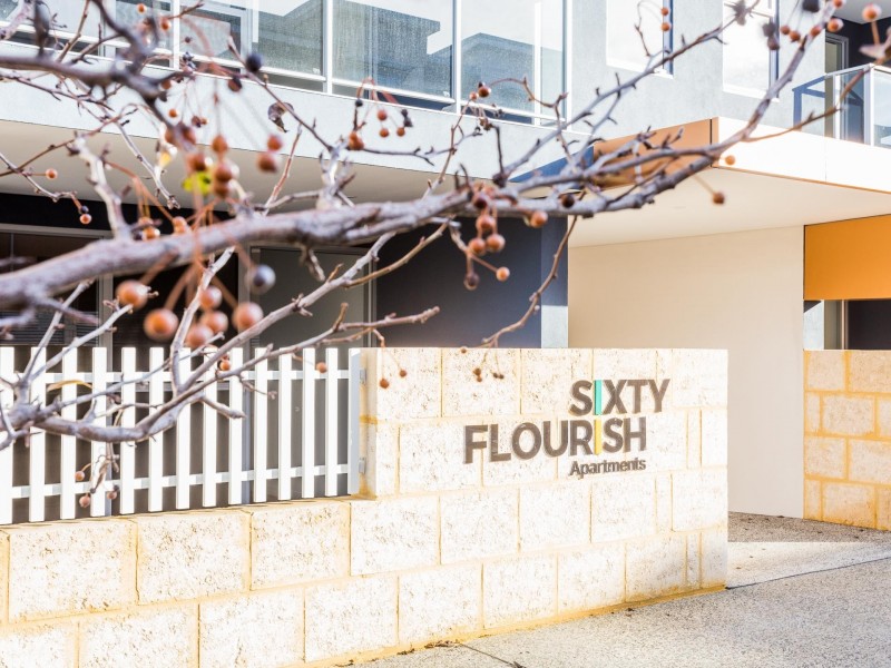 53/60 Flourish Loop, Atwell WA 6164