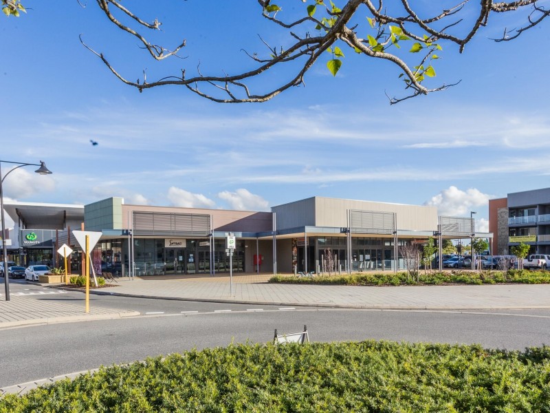 53/60 Flourish Loop, Atwell WA 6164