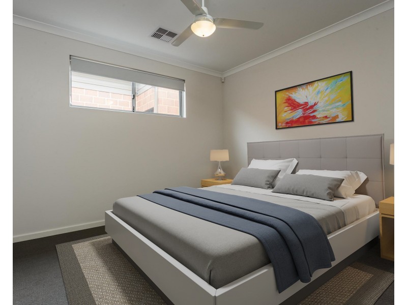 4 Fringed Way, Piara Waters WA 6112