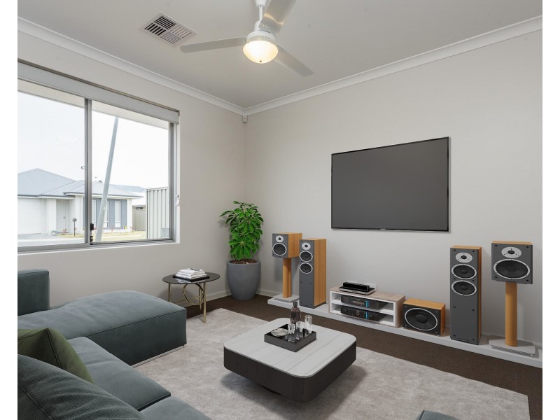 4 Fringed Way, Piara Waters WA 6112