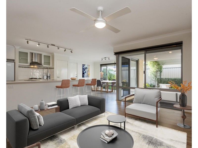 21 Bhutan Street, Aubin Grove WA 6164