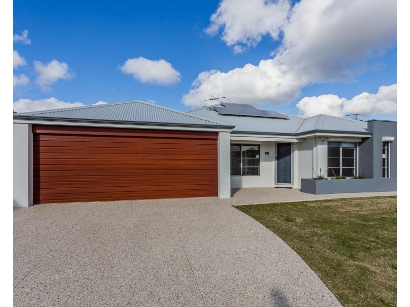 21 Bhutan Street, Aubin Grove WA 6164