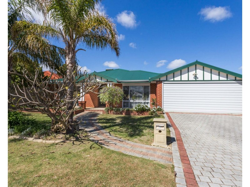 21 Wilkes Street, Hamilton Hill WA 6163