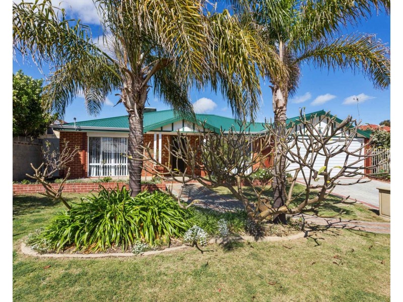 21 Wilkes Street, Hamilton Hill WA 6163
