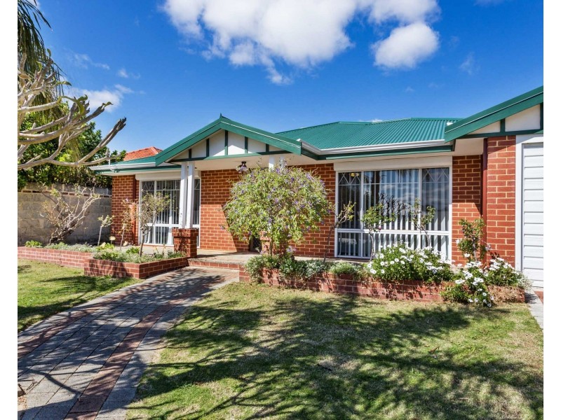 21 Wilkes Street, Hamilton Hill WA 6163