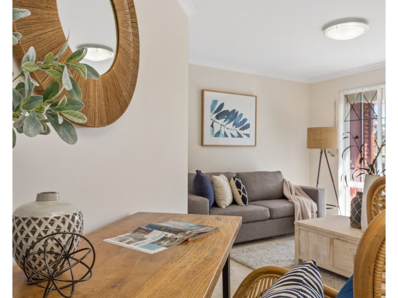 21 Wilkes Street, Hamilton Hill WA 6163