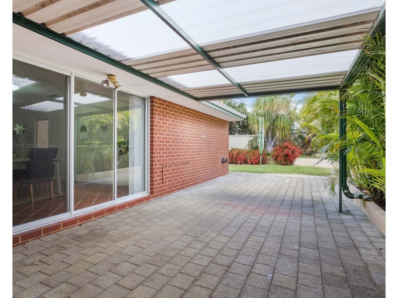 21 Wilkes Street, Hamilton Hill WA 6163