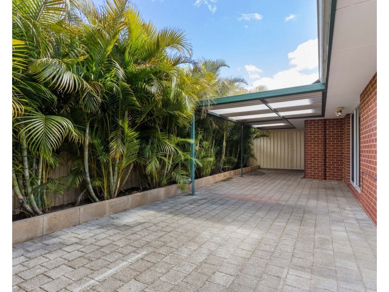21 Wilkes Street, Hamilton Hill WA 6163