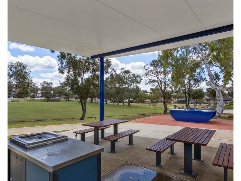 21 Wilkes Street, Hamilton Hill WA 6163