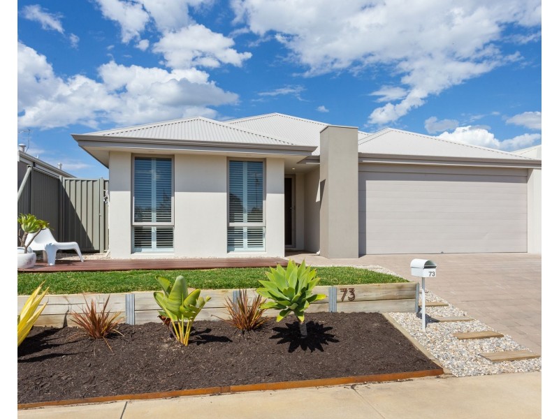 73 Litchfield Circle, Wandi WA 6167