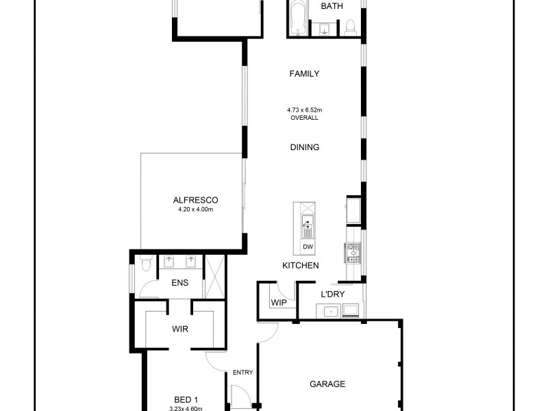 73 Litchfield Circle, Wandi WA 6167