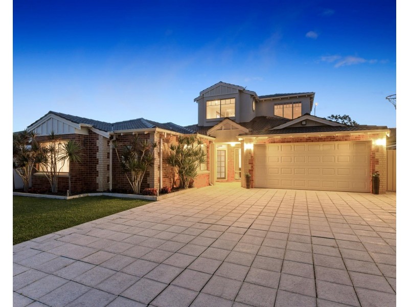 18 Bonville Glen, Jandakot WA 6164