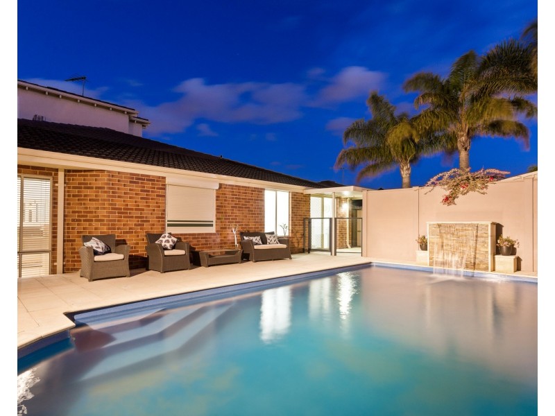 18 Bonville Glen, Jandakot WA 6164