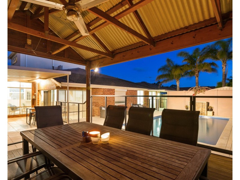 18 Bonville Glen, Jandakot WA 6164
