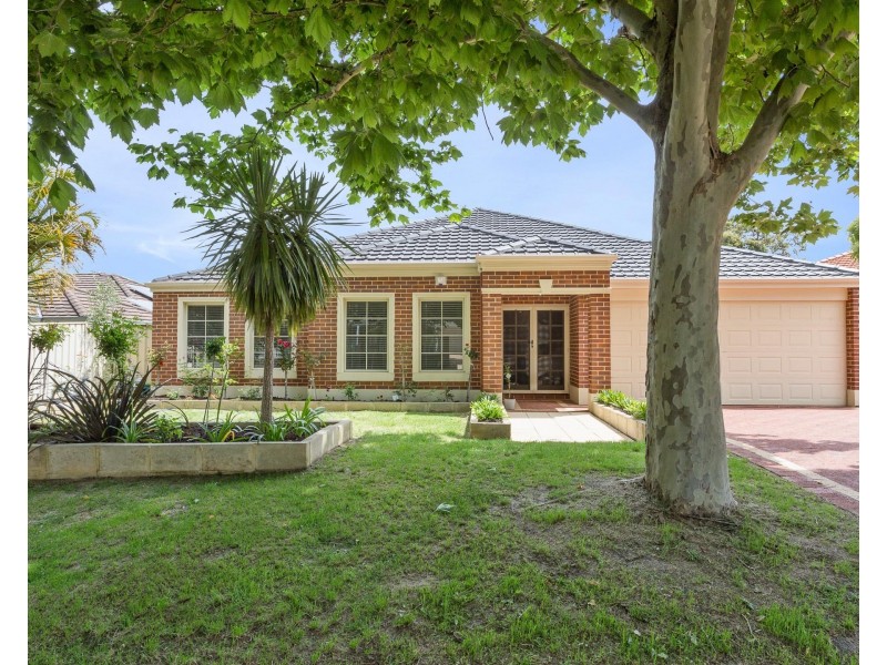 143 Glen Iris Drive, Jandakot WA 6164