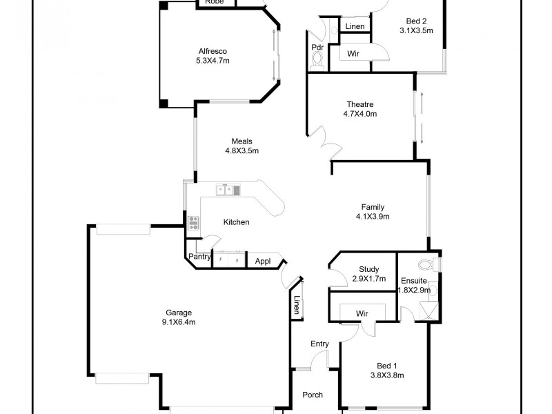 9 Wombat Way, Beeliar WA 6164