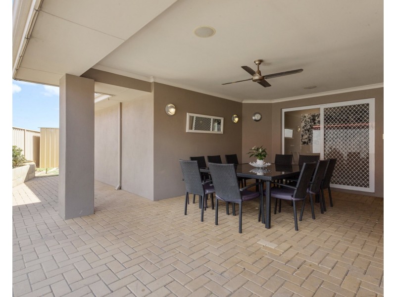 9 Wombat Way, Beeliar WA 6164