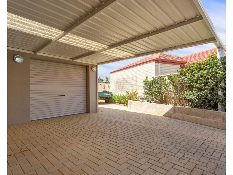 9 Wombat Way, Beeliar WA 6164