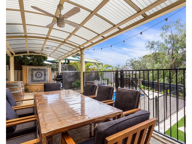 15 Aster Close, Beeliar WA 6164