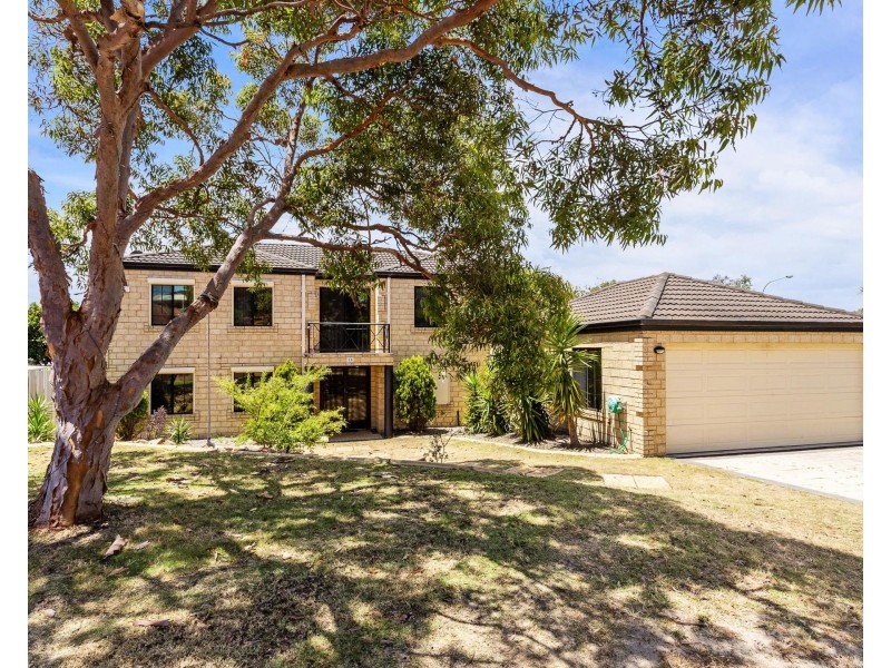 15 Aster Close, Beeliar WA 6164