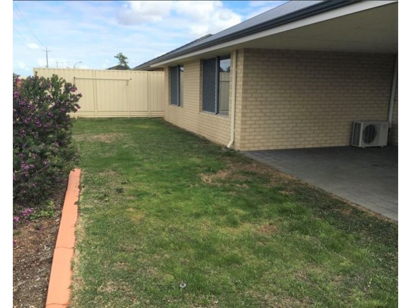 4 Bandy Place, Gosnells WA 6110