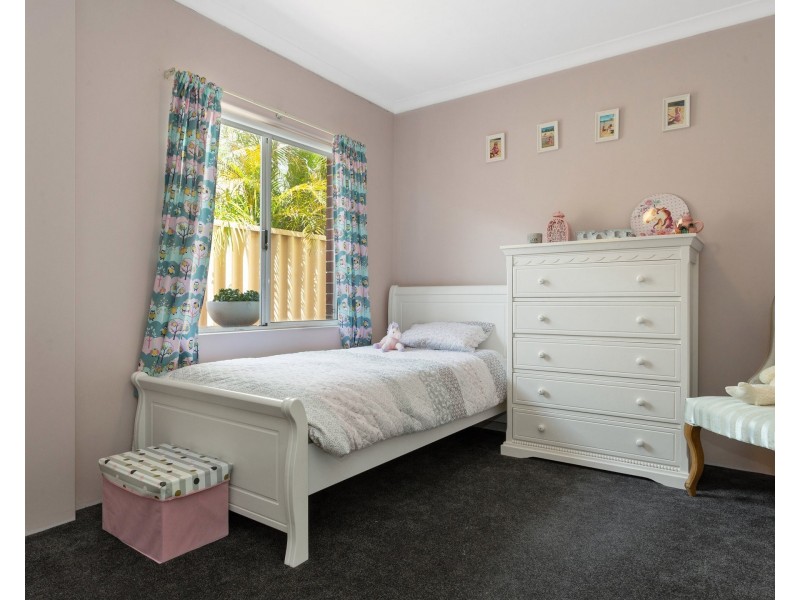 21 Chivalry Way, Atwell WA 6164