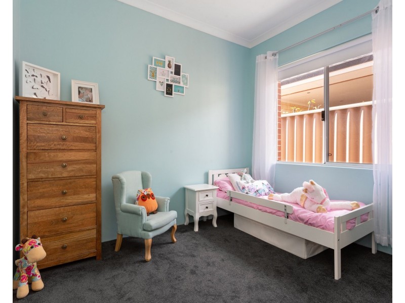 21 Chivalry Way, Atwell WA 6164