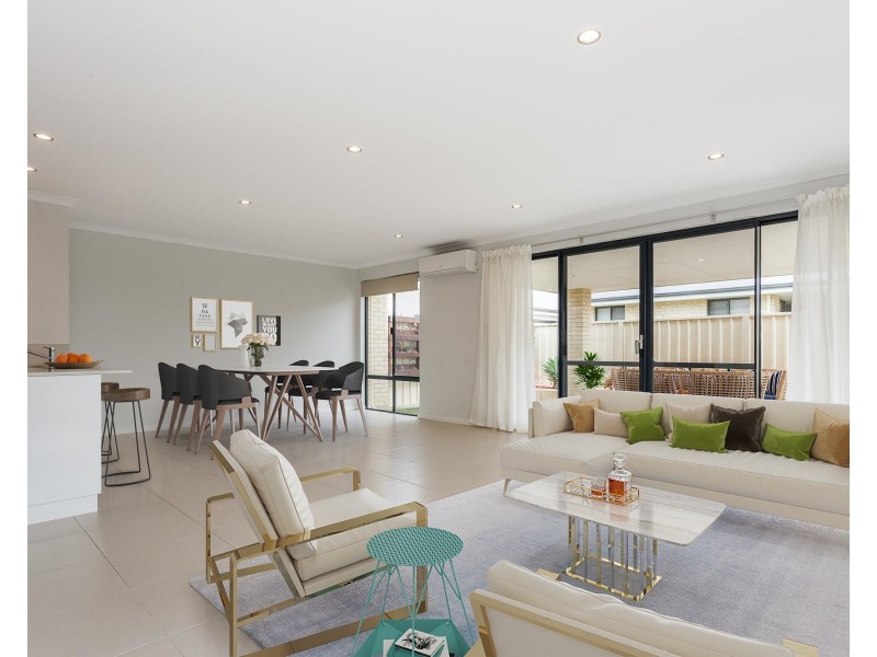 5 Dolomite Avenue, Wellard WA 6170