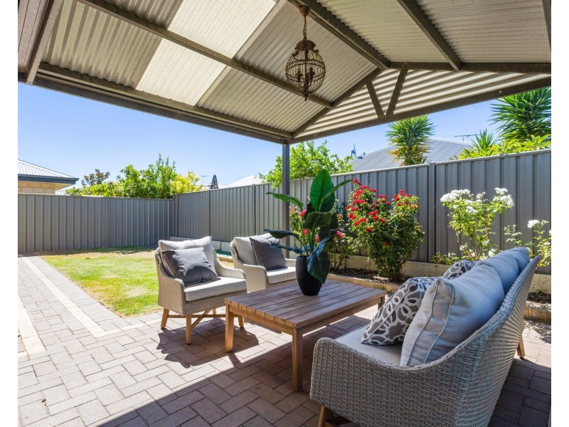 10 Humboldt, Aubin Grove WA 6164