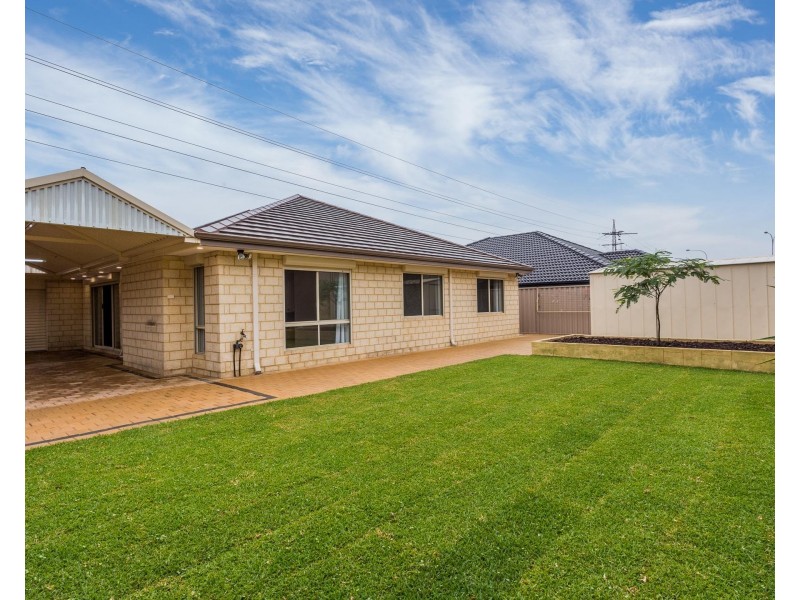 63 Birchley Road, Beeliar WA 6164