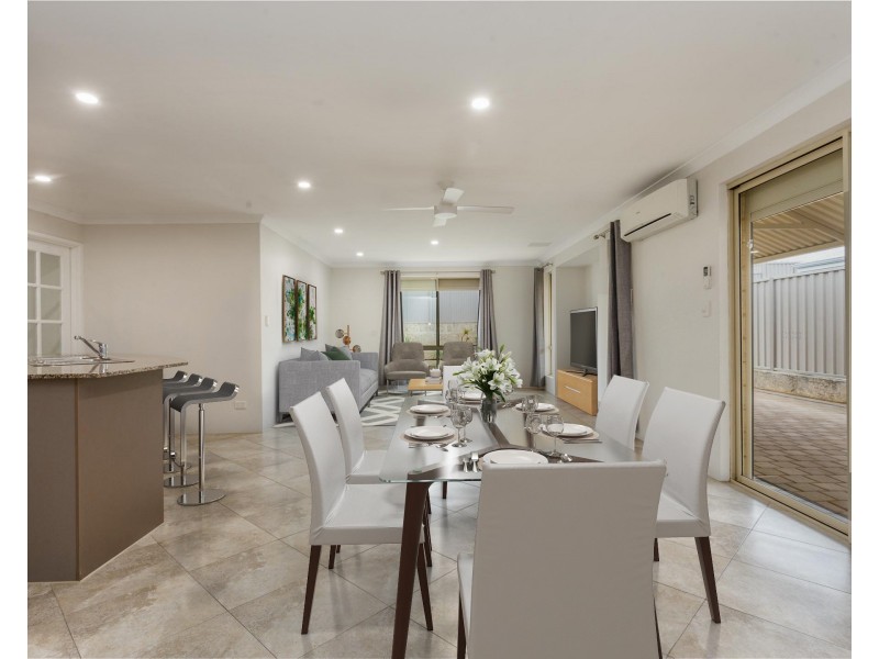 63 Birchley Road, Beeliar WA 6164