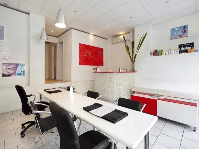 Beauty Salon, Carlton VIC 3053