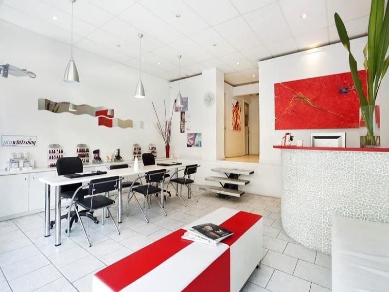 Beauty Salon, Carlton VIC 3053