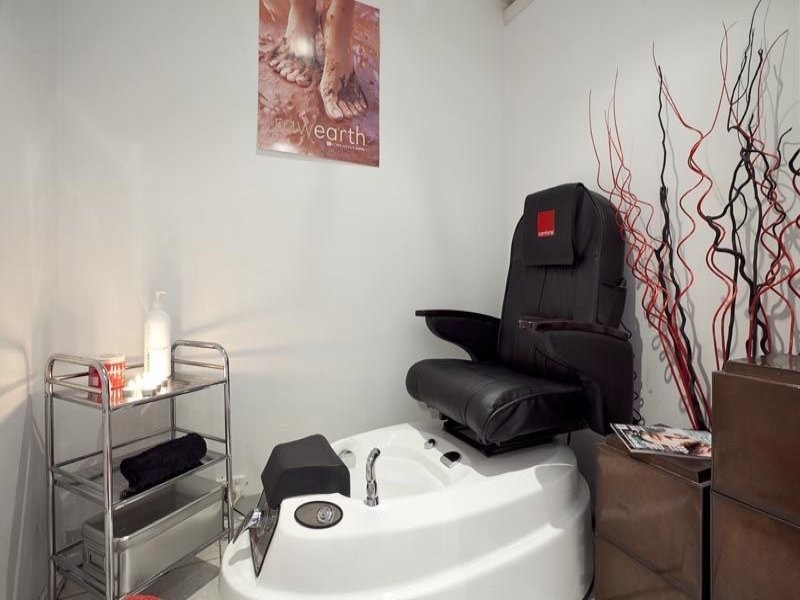 Beauty Salon, Carlton VIC 3053