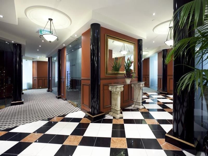 606/530 Little Collins Street, Melbourne VIC 3000