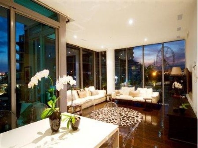 101/2 New Quay Promenade, Docklands VIC 3008