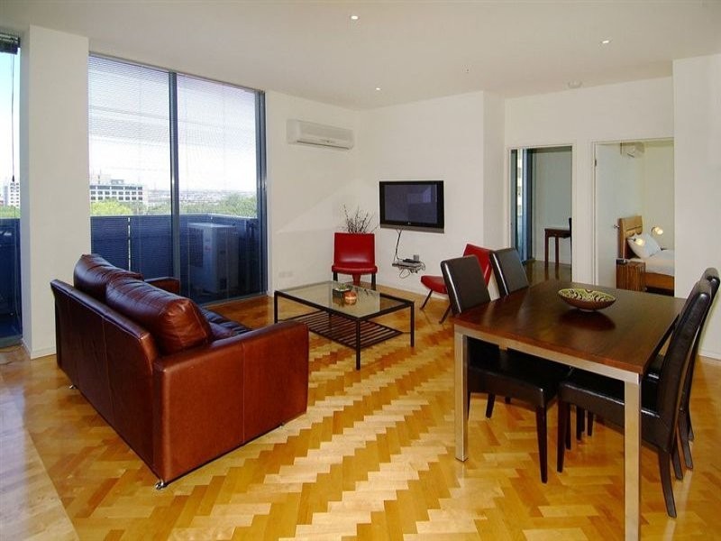 901/25 Wills Street, Melbourne VIC 3000