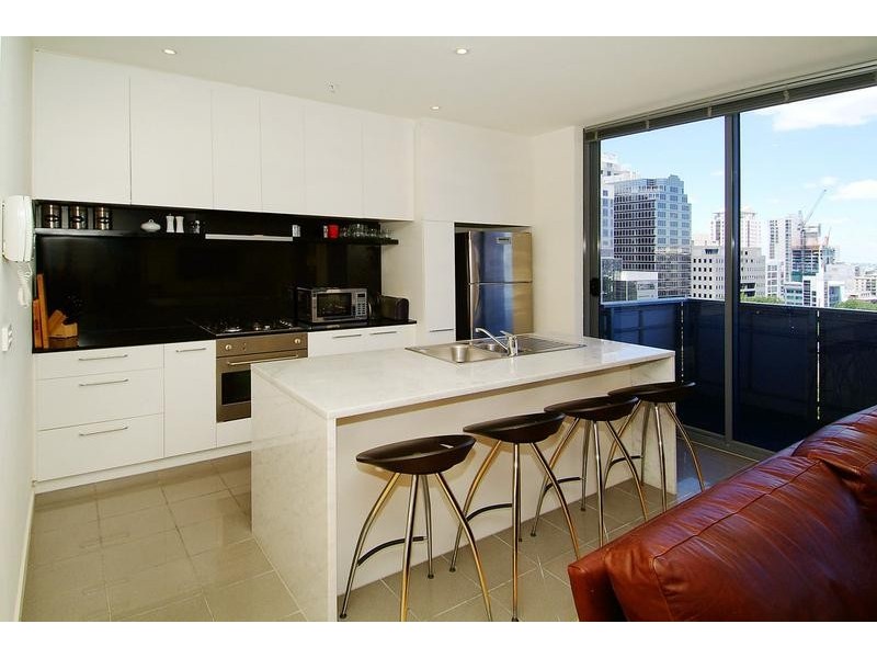 901/25 Wills Street, Melbourne VIC 3000