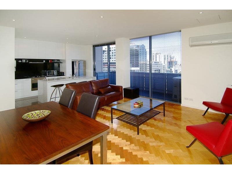 901/25 Wills Street, Melbourne VIC 3000