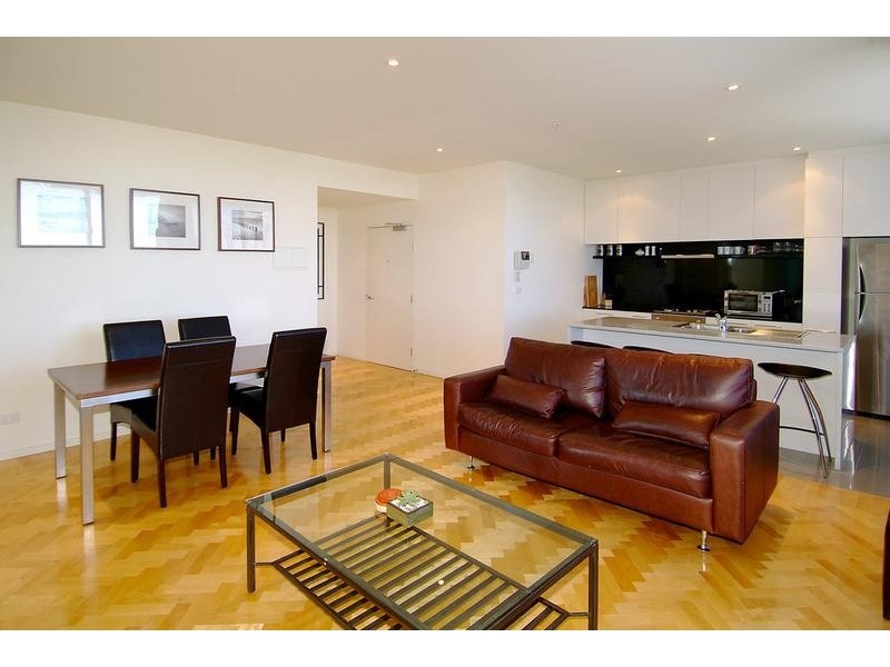 901/25 Wills Street, Melbourne VIC 3000